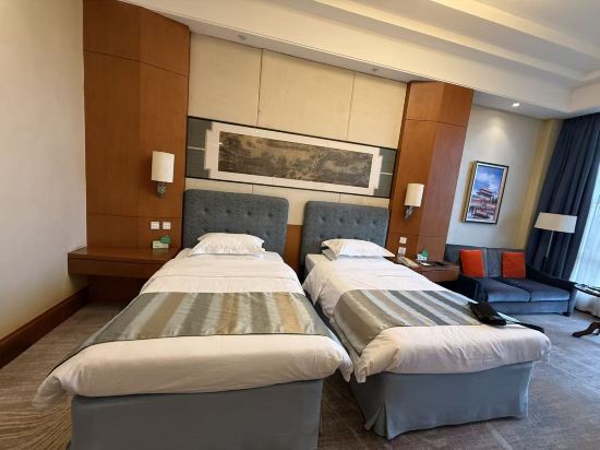 山西晉祠國賓館（太原晉祠景區店）優惠