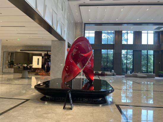 上海寶華喜來登酒店優惠