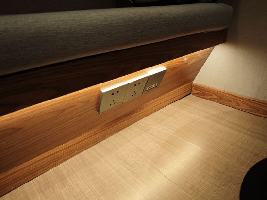 和頤至尚酒店（上海陸家嘴金融中心八佰伴店）優惠