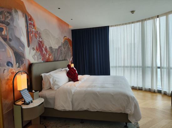 蘇州M SOCIAL千琇悅飯店優惠