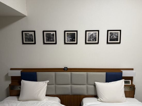 花築東心齋橋飯店優惠