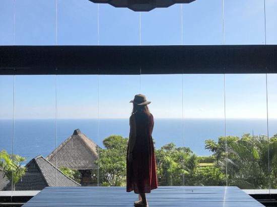 寶格麗峇里島度假別墅酒店優惠