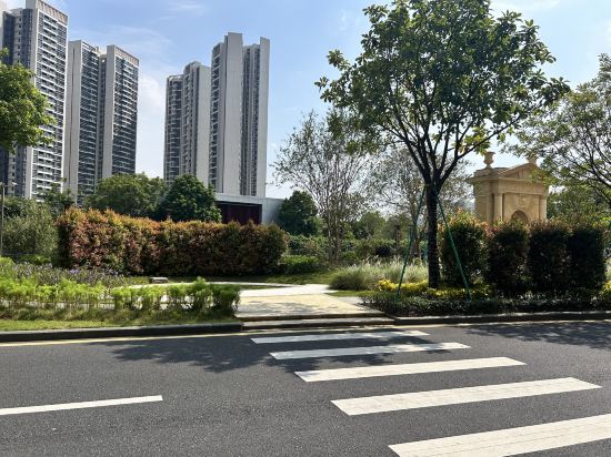 廣州番禺智選假日酒店優惠