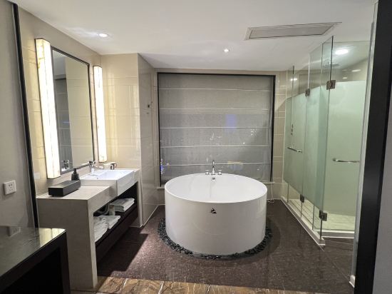 合肥銀泰君亭飯店（步行街店）優惠