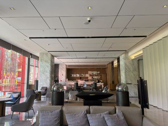 深圳同泰萬怡酒店優惠