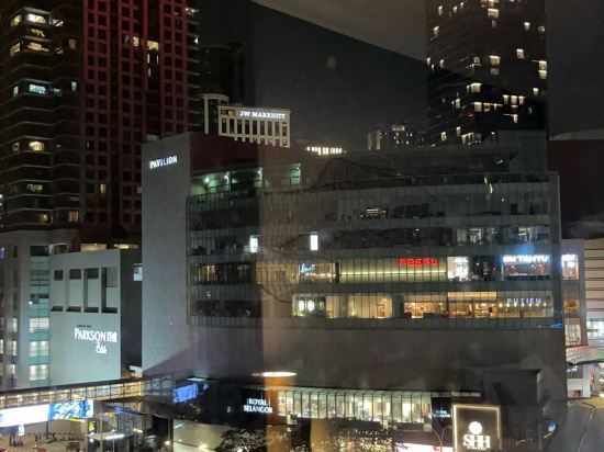 吉隆坡市中心諾富特飯店優惠