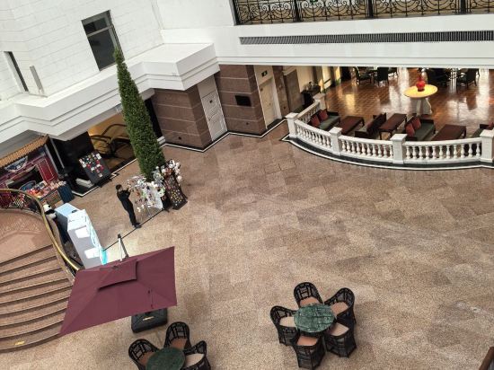 北京貴賓樓飯店優惠