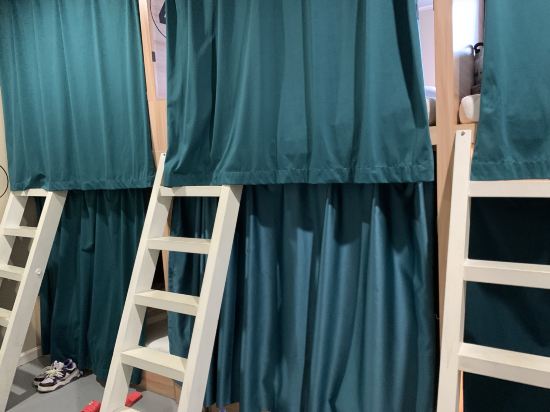 和平行旅（廣州沙麵島同福西地鐵站店）優惠