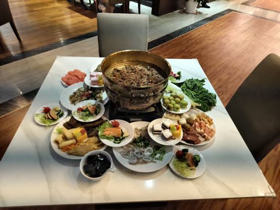 安寧溫泉半島度假飯店優惠