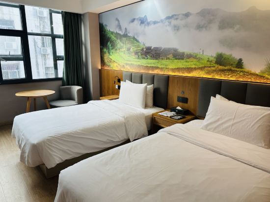 深圳華僑城世界之窗秋果飯店優惠