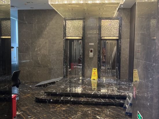 深圳鵬威酒店優惠