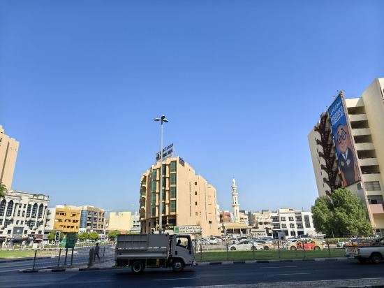 杜拜阿古來爾瑞士酒店優惠