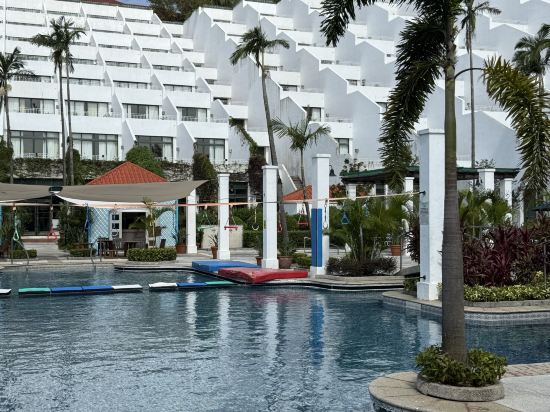 澳門鷺環海天度假酒店優惠