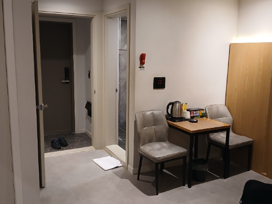 Daejeon Yongmun Hotel Awesome 쿠폰