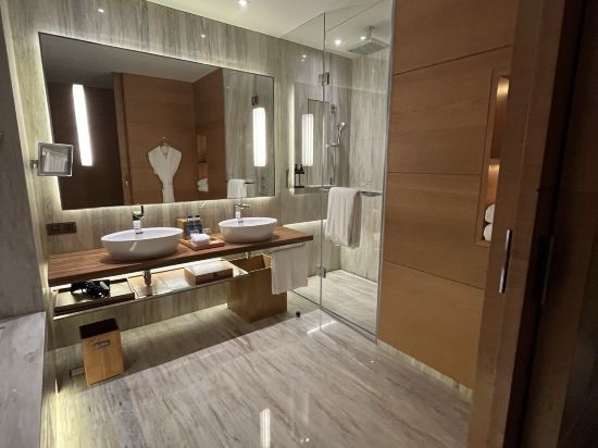 廣州柏悦酒店優惠