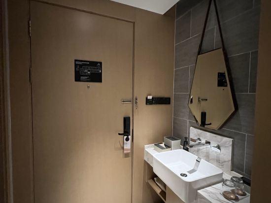 深圳華強北亞朵飯店優惠