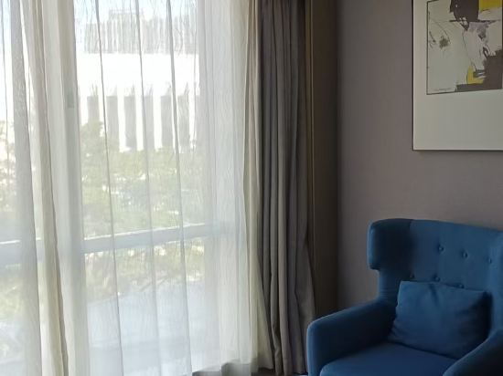 萊卡飯店（深圳東站布吉老街店）優惠