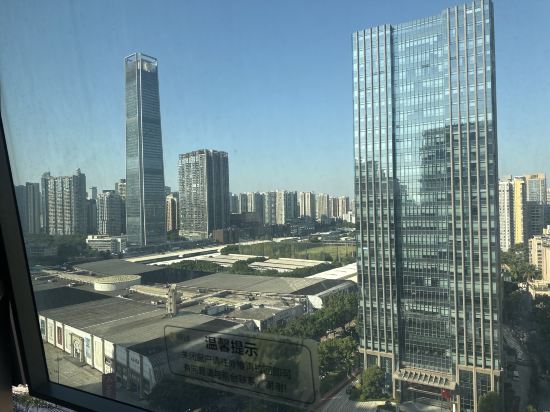 麗途國際公寓（廣州珠江新城店）優惠