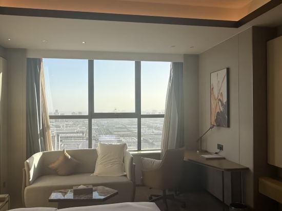 長沙世景廣場皇冠假日酒店優惠