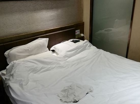 迎商酒店（深圳羅湖東門店）優惠