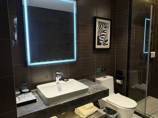 希岸飯店（深圳北站龍華壹城中心店）優惠