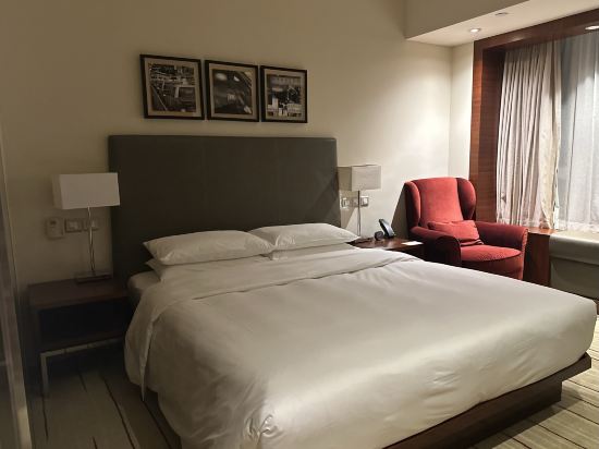 香港尖沙咀凱悦酒店優惠