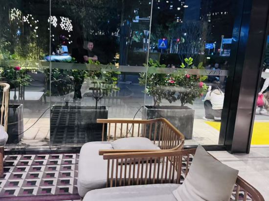 深圳海上世界RANZ蘭茲飯店優惠