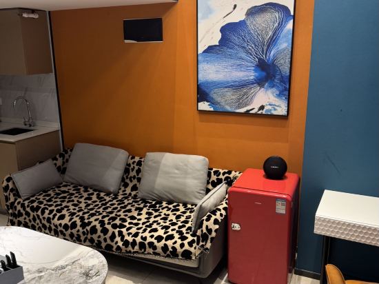 Honor U璽客服務公寓（深圳福田會展中心店）優惠