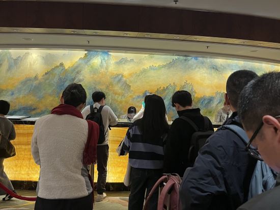 青島香格里拉大酒店優惠