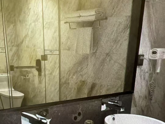 珠海棕泉水療酒店優惠