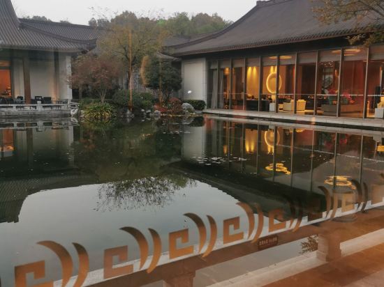 杭州西湖國賓館·西湖第一名園優惠