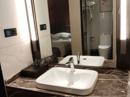 衡陽美年21°國際酒店優惠