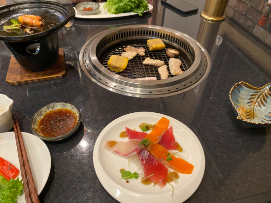 湯布院町燈之宿酒店優惠