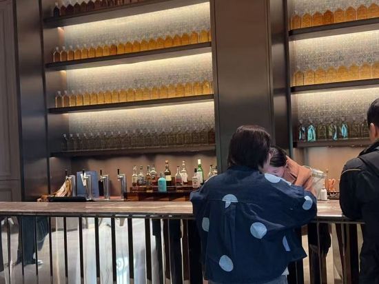 桔子水晶上海北外灘酒店優惠