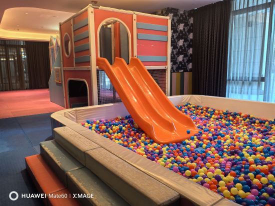 廣州融創堇山酒店優惠