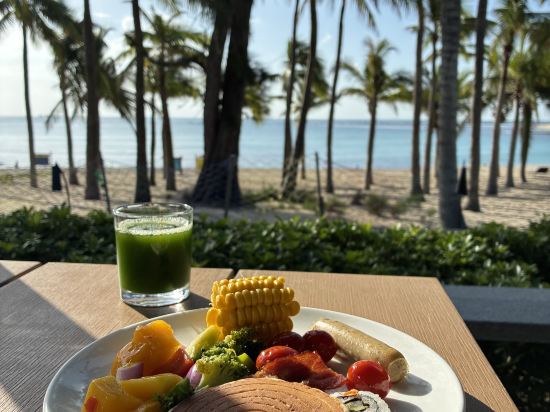 三亞半山半島洲際度假酒店優惠