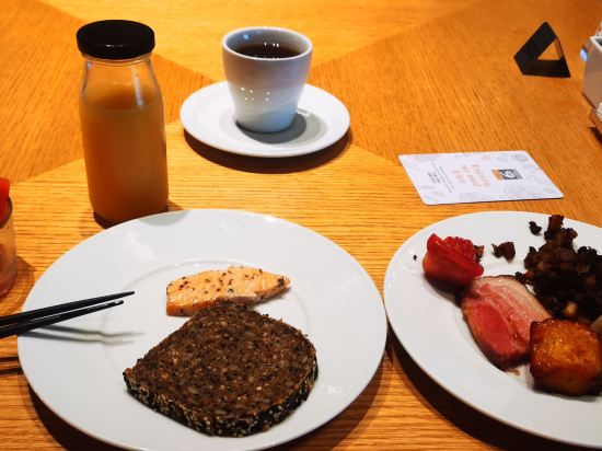 澳門君悦酒店優惠