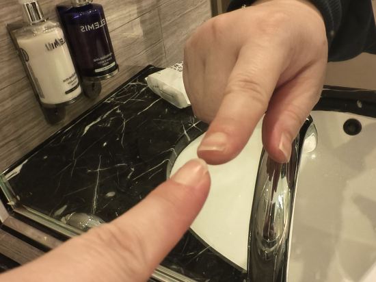 香港灣仔帝盛酒店優惠