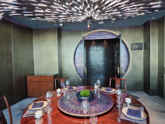 J酒店上海中心優惠