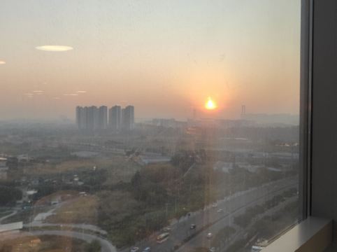 佛山順德華僑城歡樂海岸亞朵酒店優惠