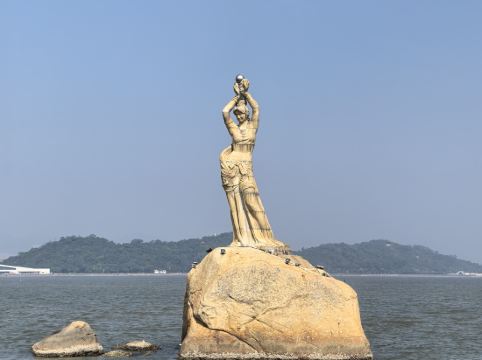 珠海青竹書院酒店優惠