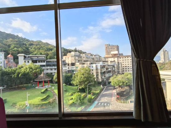 台北北投水都溫泉會館優惠