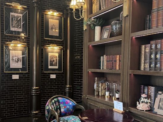 喆啡酒店（廣州北京路地鐵站步行街店）優惠