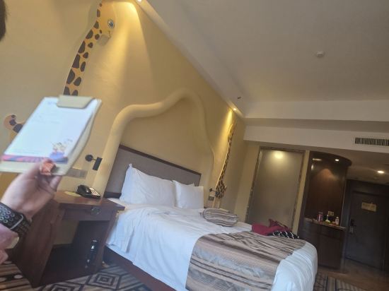 廈門靈玲大飯店優惠