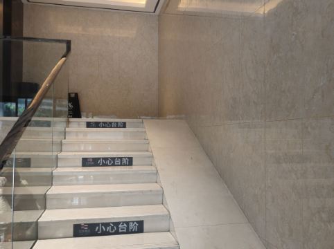 宜致酒店（廣州珠江新城體育西路地鐵站店）優惠