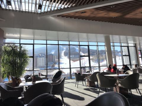 通化萬峯北辰五洲皇冠酒店優惠