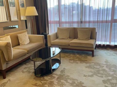 佛山希爾頓酒店優惠