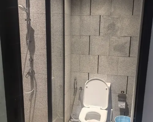 Scarletz Lux Suites KL Номера Photos