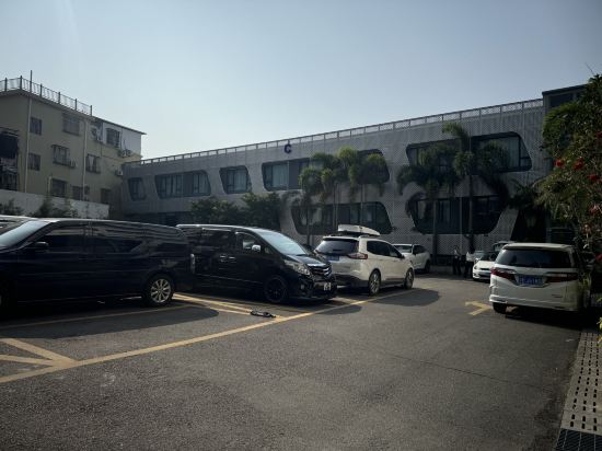 凱里亞德酒店（中山科技大學店）優惠