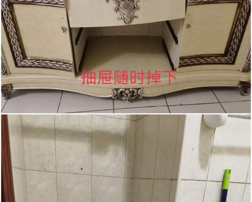 (DUBAI) LU-INN Rooms Photos